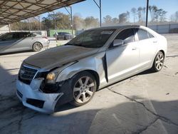 Carros con verificación Run & Drive a la venta en subasta: 2013 Cadillac ATS