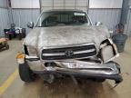 2002 Toyota Tundra Access Cab SR5