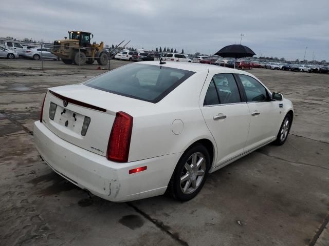 2008 Cadillac STS