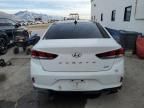 2019 Hyundai Sonata Limited Turbo