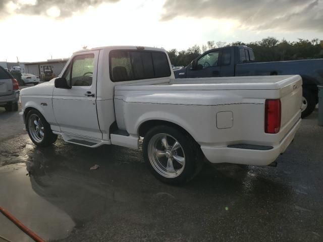 1993 Ford F150