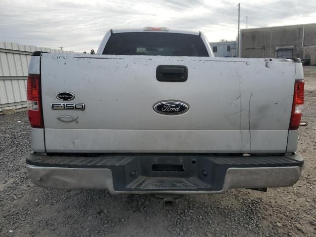 2004 Ford F150