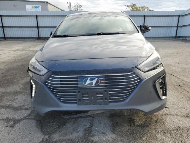 2019 Hyundai Ioniq SEL