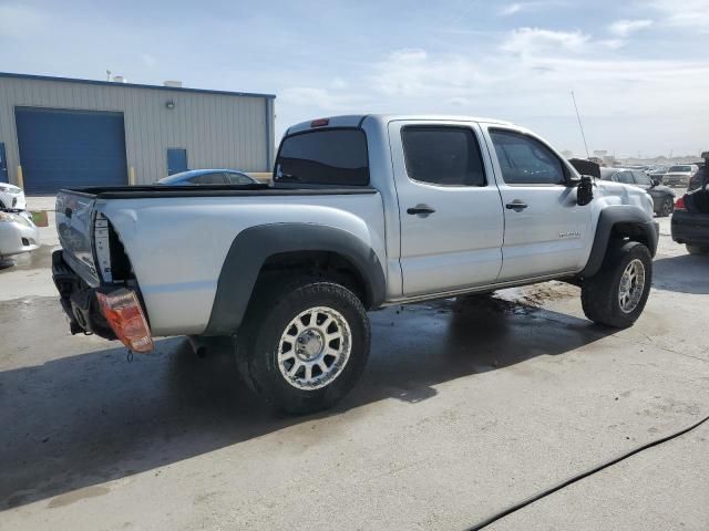 2005 Toyota Tacoma Double Cab Prerunner