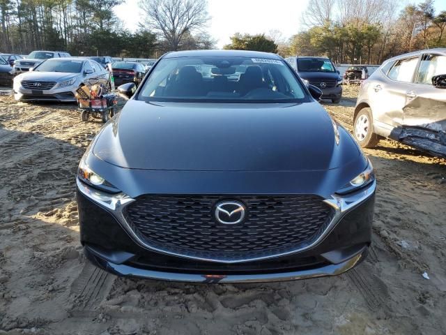 2021 Mazda 3