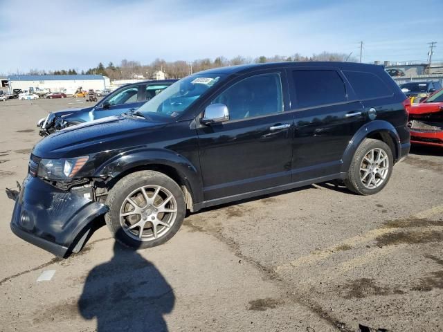 2014 Dodge Journey R/T