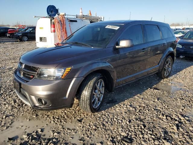 2015 Dodge Journey R/T