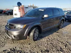 Dodge salvage cars for sale: 2015 Dodge Journey R/T