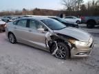 2017 Ford Fusion Titanium Phev