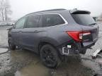 2021 Honda Pilot SE