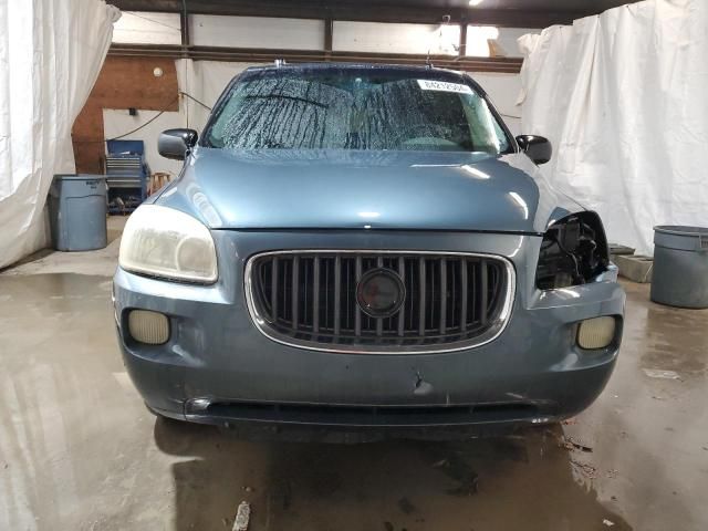 2005 Buick Terraza CX