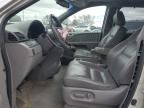 2008 Honda Odyssey EXL