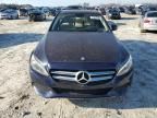 2016 Mercedes-Benz C 300 4matic