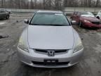 2005 Honda Accord EX