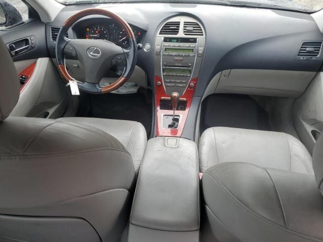 2009 Lexus ES 350