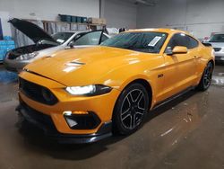 Run And Drives Cars for sale at auction: 2018 Ford Mustang GT