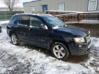 2012 Jeep Compass Latitude