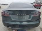 2014 Tesla Model S