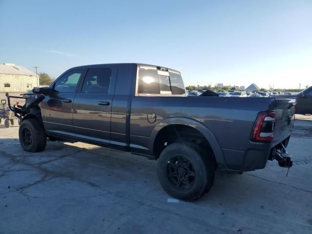 2023 Dodge RAM 2500 Limited