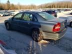 2001 Volvo S80