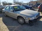 2008 Mercury Grand Marquis GS