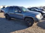 2001 Jeep Grand Cherokee Limited