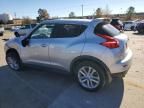 2013 Nissan Juke S