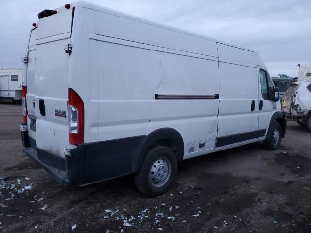 2021 Dodge RAM Promaster 3500 3500 High