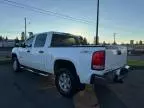 2012 GMC Sierra K1500 SLE