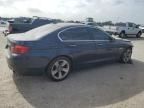 2011 BMW 535 I