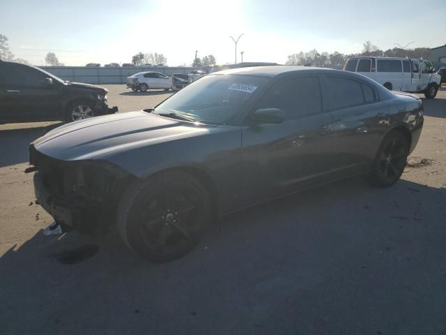 2017 Dodge Charger R/T