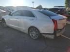 2017 Cadillac ATS Luxury