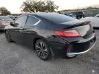 2016 Honda Accord EXL