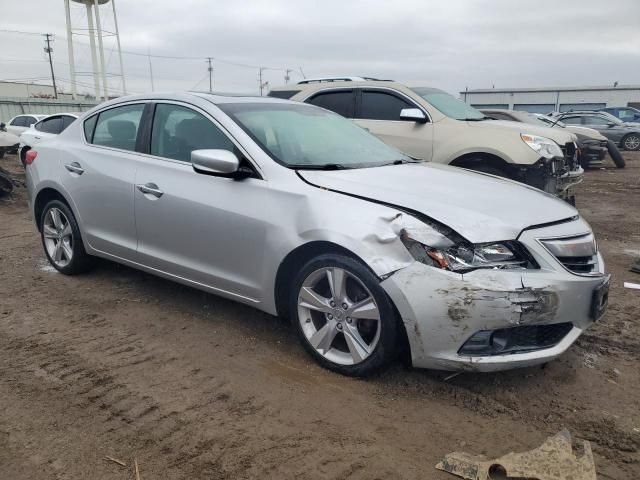 2013 Acura ILX 20 Tech