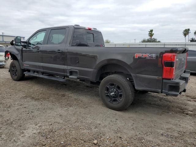 2024 Ford F250 Super Duty