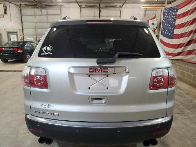 2012 GMC Acadia SLT-1