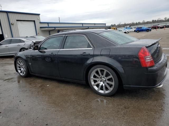 2006 Chrysler 300C SRT-8