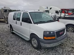 GMC Savana g2500 Vehiculos salvage en venta: 2017 GMC Savana G2500