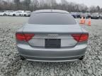 2012 Audi A7 Prestige