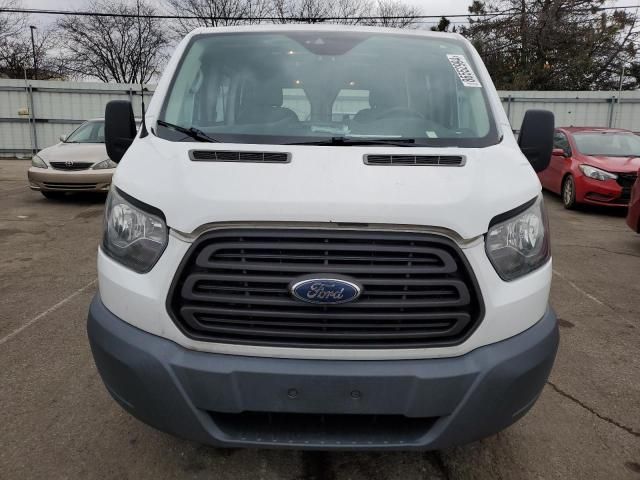 2016 Ford Transit T-150