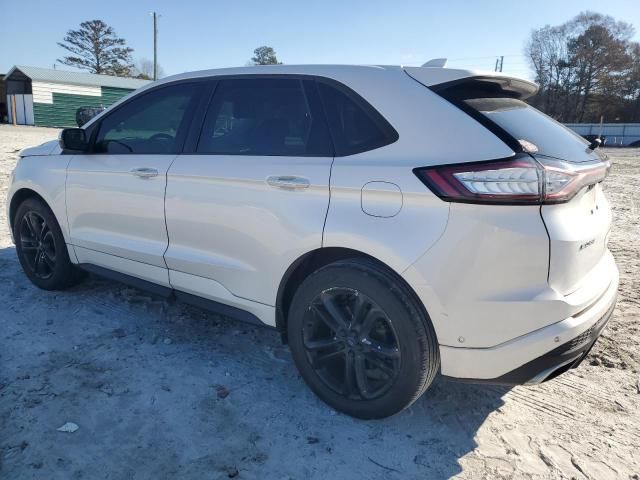 2015 Ford Edge Sport