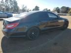 2014 Mercedes-Benz CLS 550