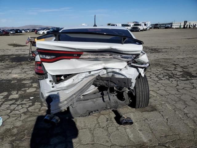 2016 Dodge Dart SXT