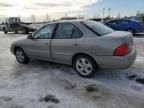 2006 Nissan Sentra 1.8