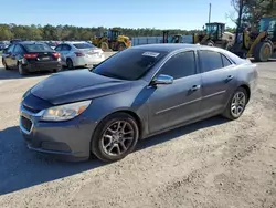 2014 Chevrolet Malibu 1LT en venta en Harleyville, SC