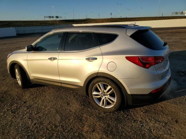 2013 Hyundai Santa FE Sport