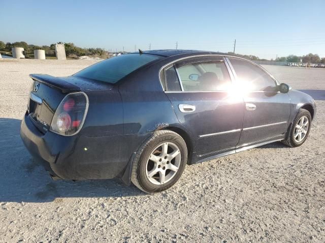 2005 Nissan Altima SE