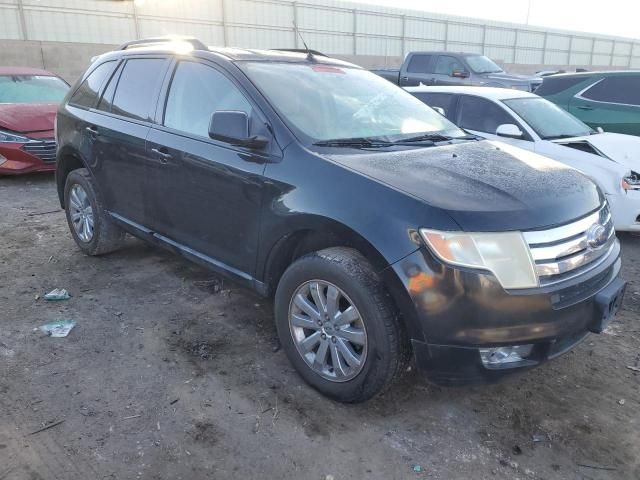 2010 Ford Edge SEL