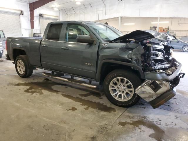 2014 GMC Sierra K1500 SLE