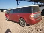 2011 Ford Flex Limited